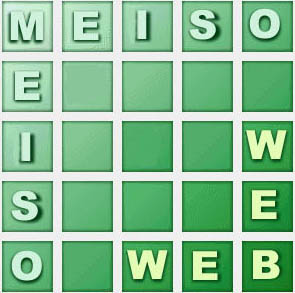 MEISO-WEB̃^Cg